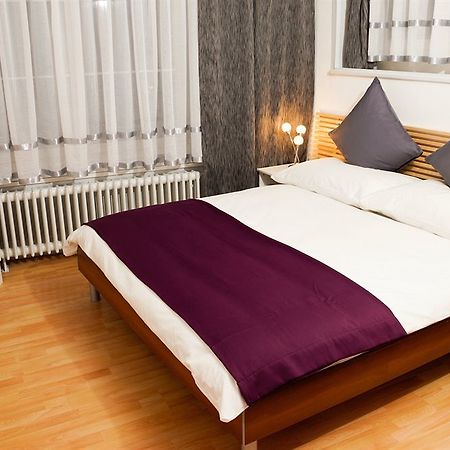 Hotel Davinci Zürich Eksteriør bilde