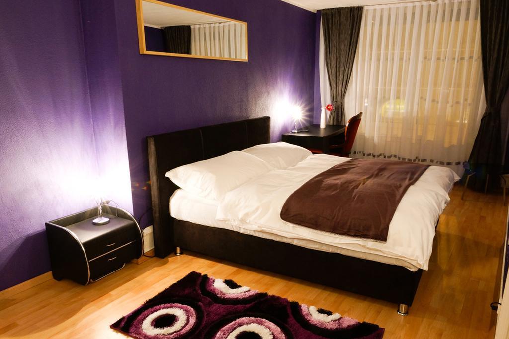 Hotel Davinci Zürich Rom bilde