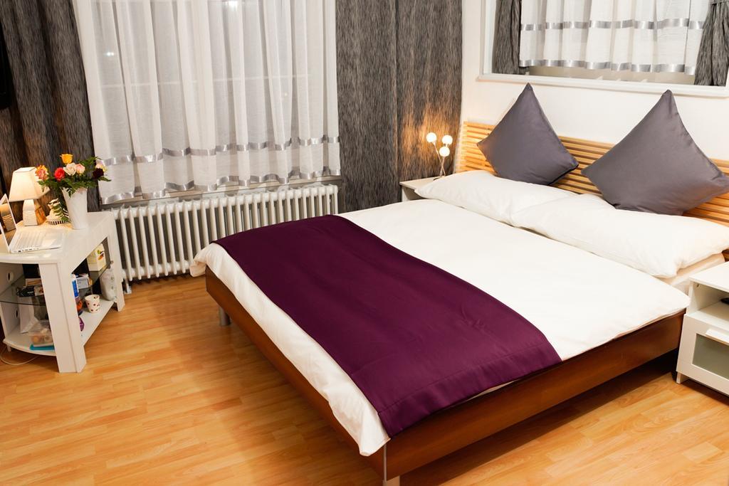 Hotel Davinci Zürich Rom bilde