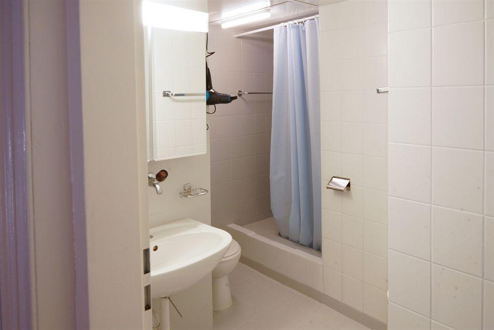 Hotel Davinci Zürich Eksteriør bilde