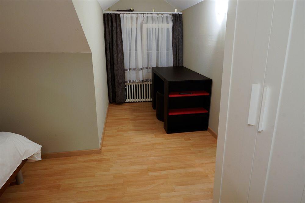 Hotel Davinci Zürich Eksteriør bilde