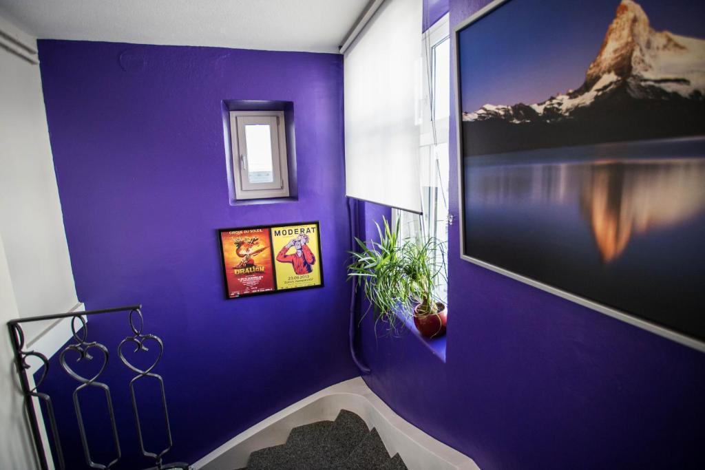 Hotel Davinci Zürich Eksteriør bilde