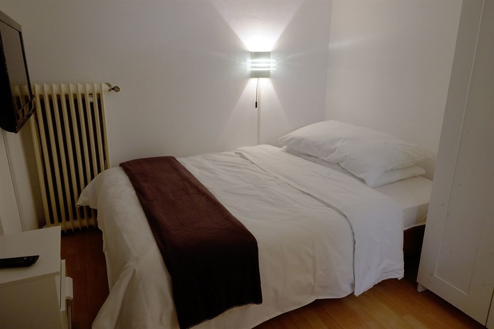 Hotel Davinci Zürich Eksteriør bilde