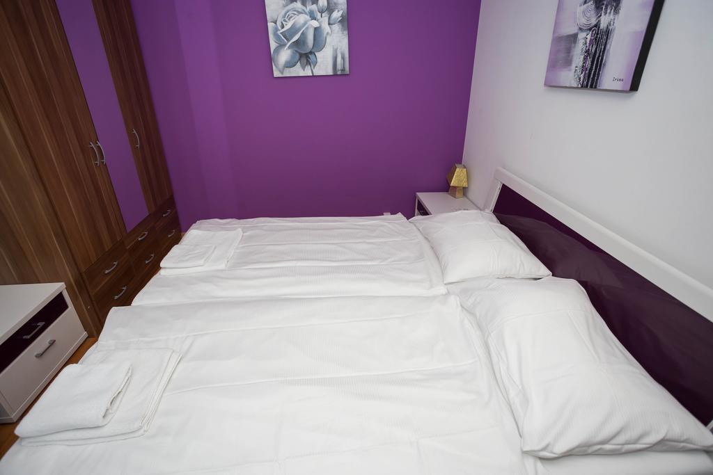 Hotel Davinci Zürich Rom bilde