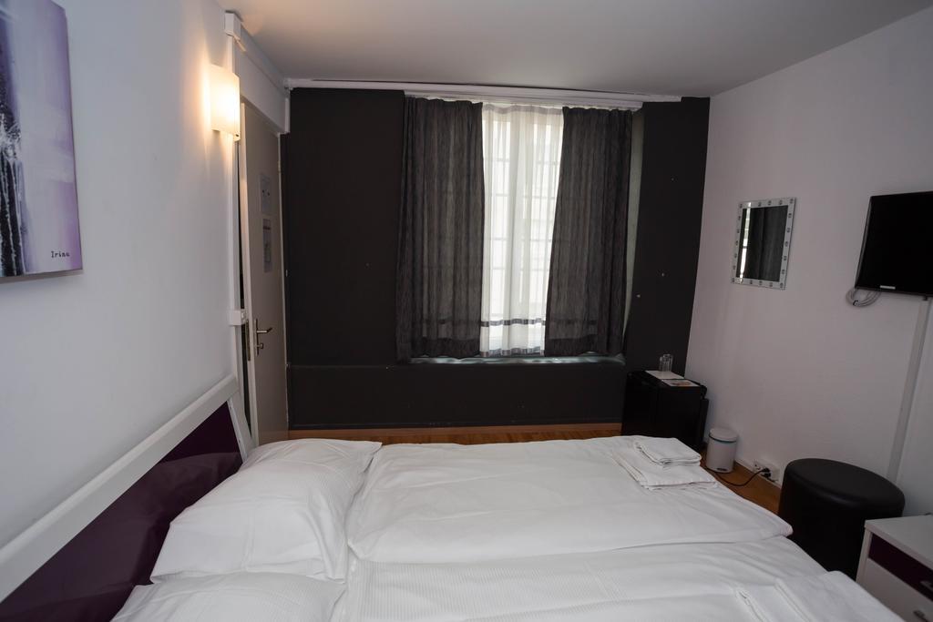 Hotel Davinci Zürich Rom bilde