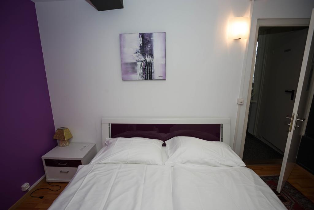 Hotel Davinci Zürich Rom bilde