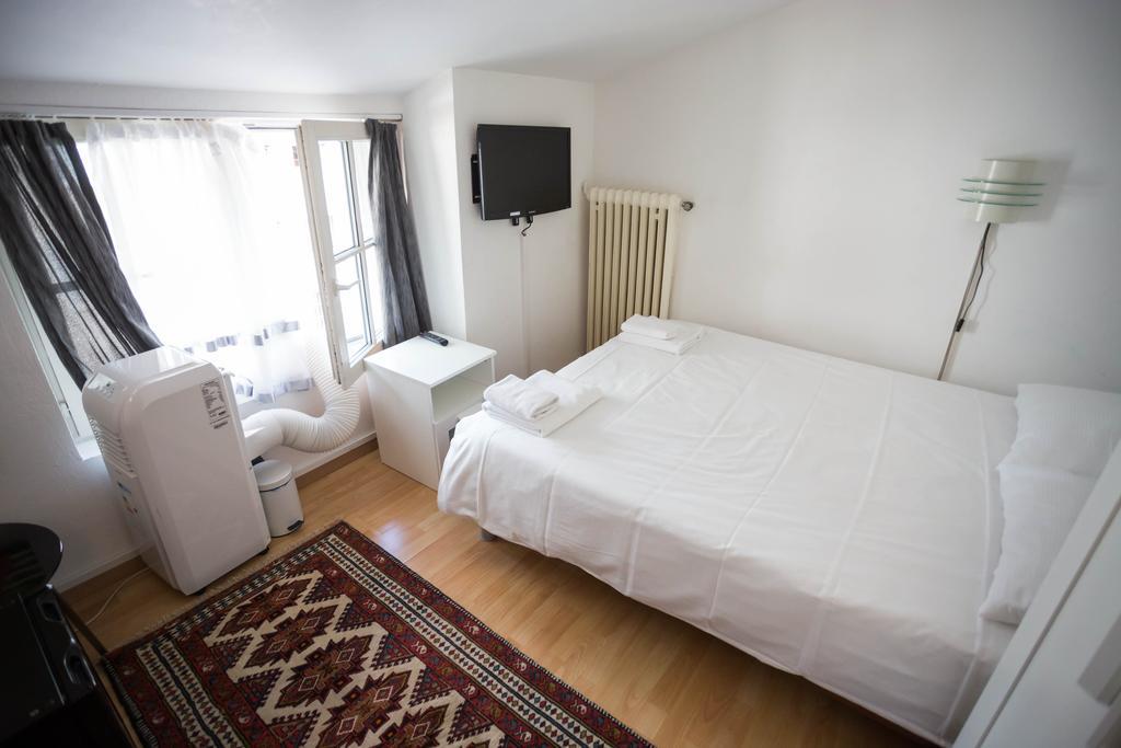 Hotel Davinci Zürich Rom bilde