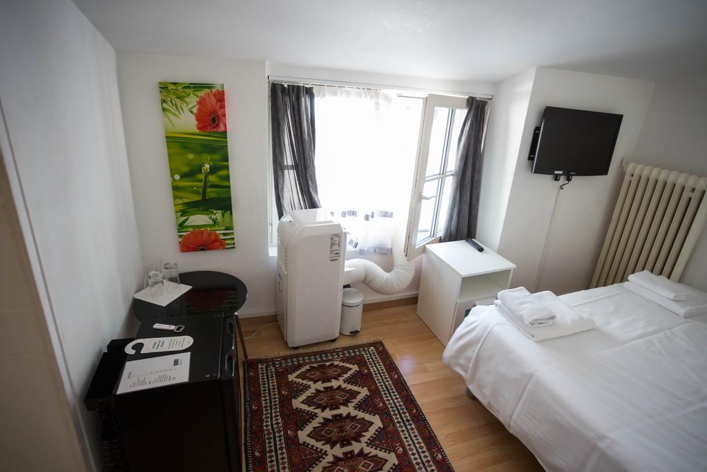 Hotel Davinci Zürich Rom bilde