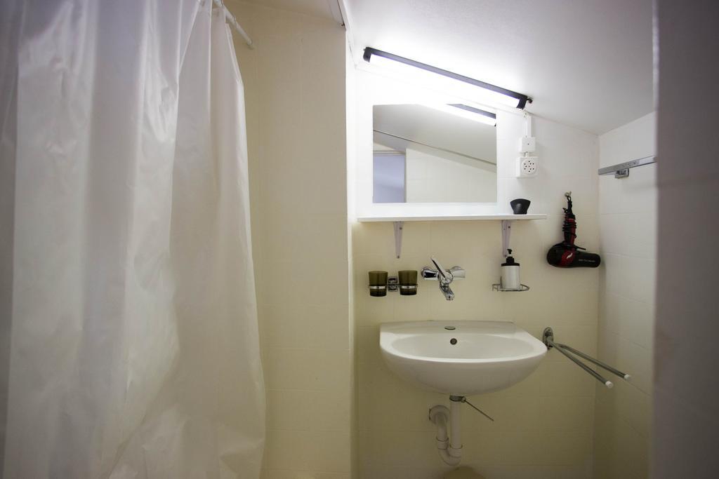 Hotel Davinci Zürich Rom bilde