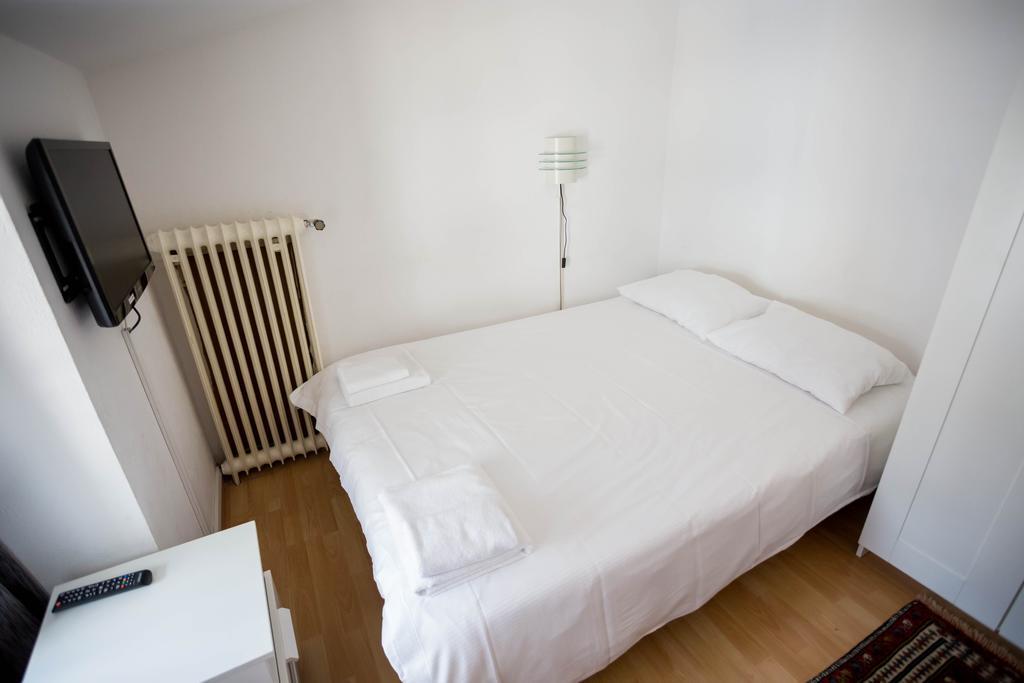 Hotel Davinci Zürich Rom bilde
