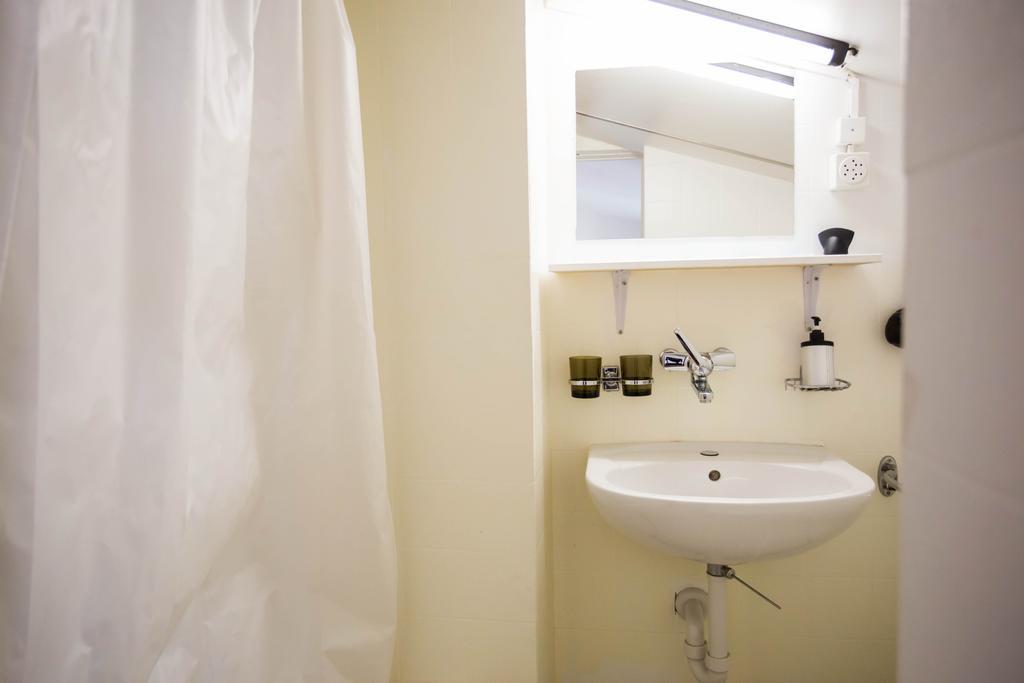 Hotel Davinci Zürich Rom bilde